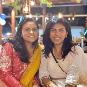 Meet your Posher, Swati